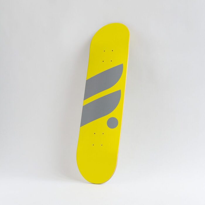 Дека-Footwork-Progress-EVO-Yellow