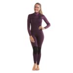 Гидрокостюм жен Jobe Victoria Fullsuit 3/2мм