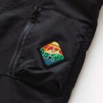 Парка зимняя Footwork Alaska Black