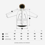 Amut size chart