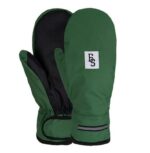Варежки Bonus Athletic BASE 21/22