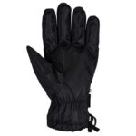 Варежки Bonus Athletic WORKER black 21/22