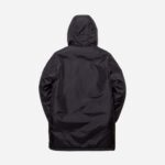 Парка зимняя Footwork Dealer black