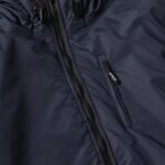 Парка зимняя Footwork Dealer dark navy