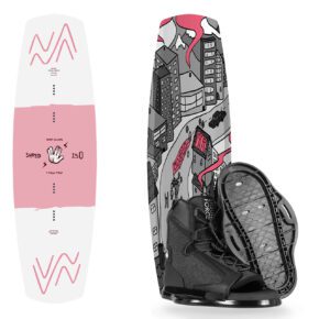 Mir boards Shred+ LF Index ss23