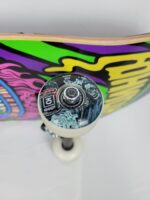 Скейт комплект Union Totem Angry 8.5"