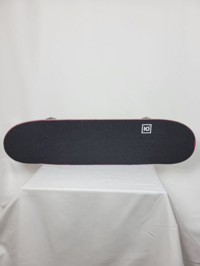 Скейт комплект Union Totem Angry 8.5"