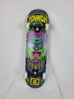 Скейт комплект Union Totem Angry 8.5"