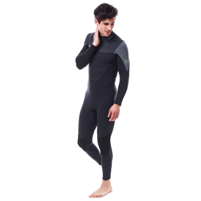 Jobe Perth 3/2mm Wetsuit Men Graphite Gray