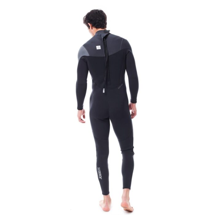 Jobe Perth 3/2mm Wetsuit Men Graphite Gray