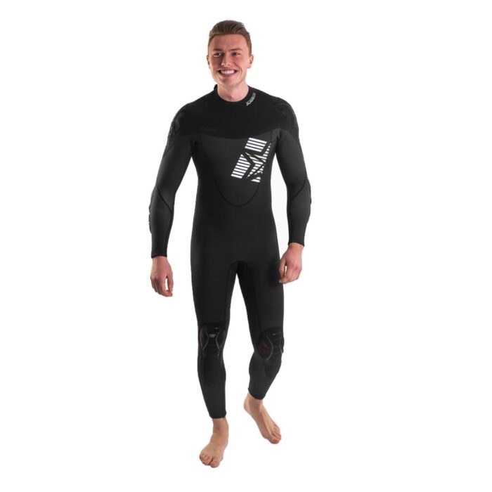 Гидрокостюм Jobe Detroit 3/2mm Preshaped PWC ss23