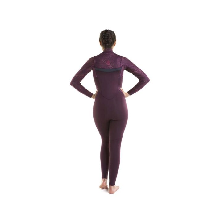 Гидрокостюм жен Jobe Victoria Fullsuit 3/2мм