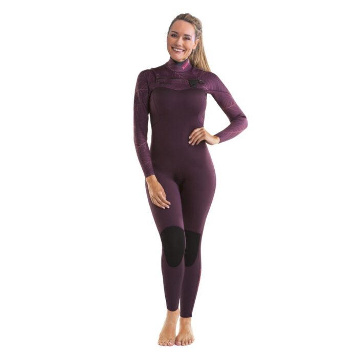 Гидрокостюм жен Jobe Victoria Fullsuit 3/2мм