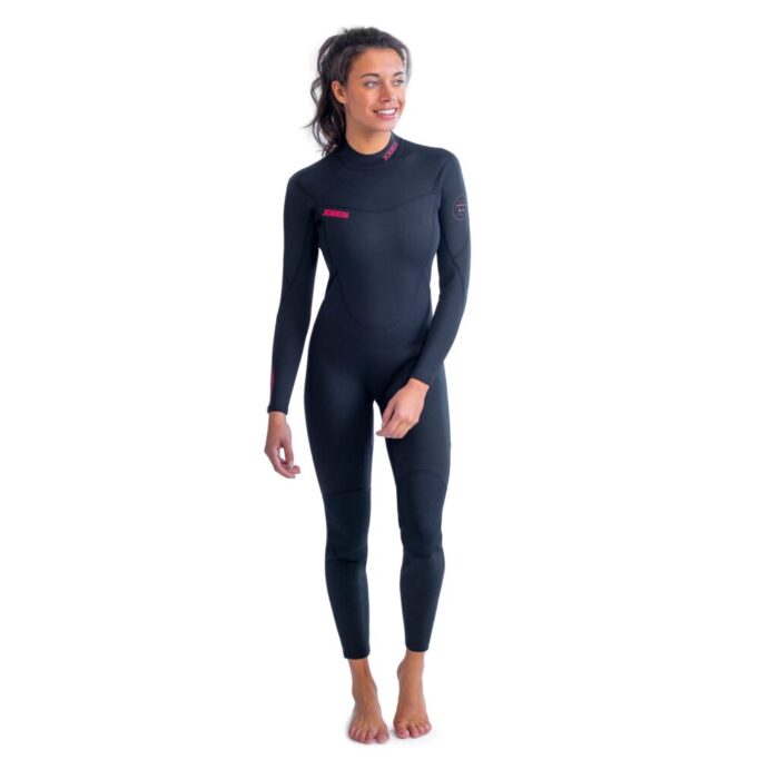 Гидрокостюм JOBE SAVANNAH FULLSUIT 2MM