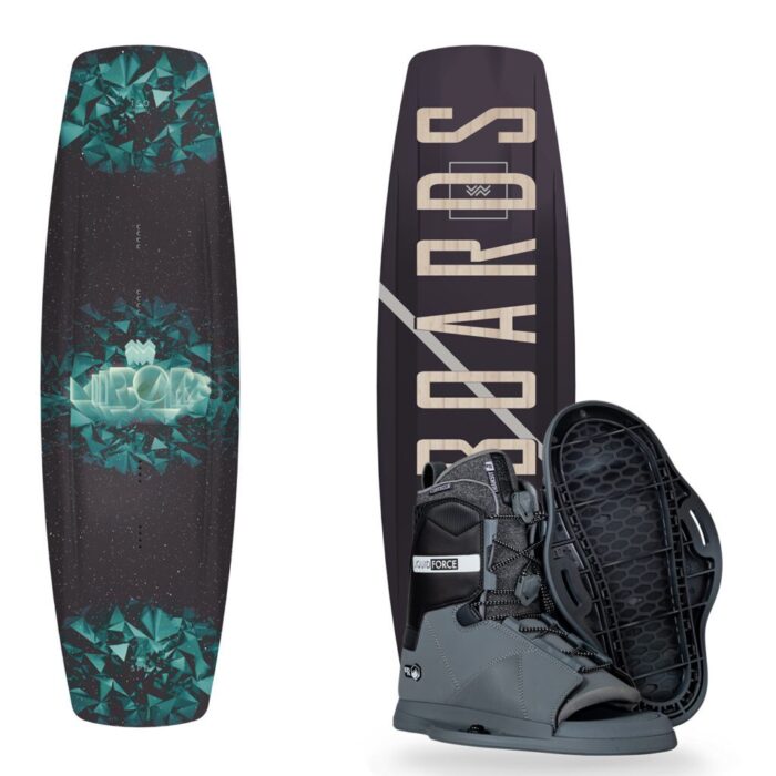 Mir boards Rigid + LF Transit ss23