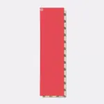 Шкурка для скейтборда Dip Grip COLORS: RED