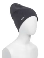 Шапка Norveg из 100% шерсти мериносов