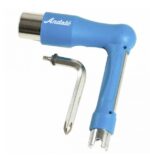 Инструмент Andale All Purpose Tool Blue