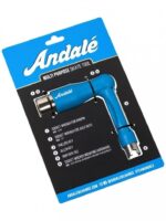Инструмент Andale All Purpose Tool Blue