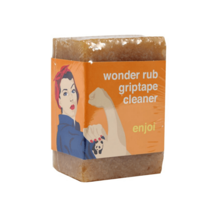 Enjoi Wonder Rub Gum