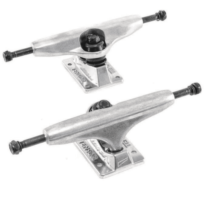 Подвески для скейтборда 10415265 Tensor Alloys Raw