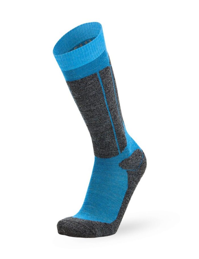 NORVEG SPORT WOOL Носки детские высокие