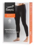 NORVEG Soft Кальсоны мужские