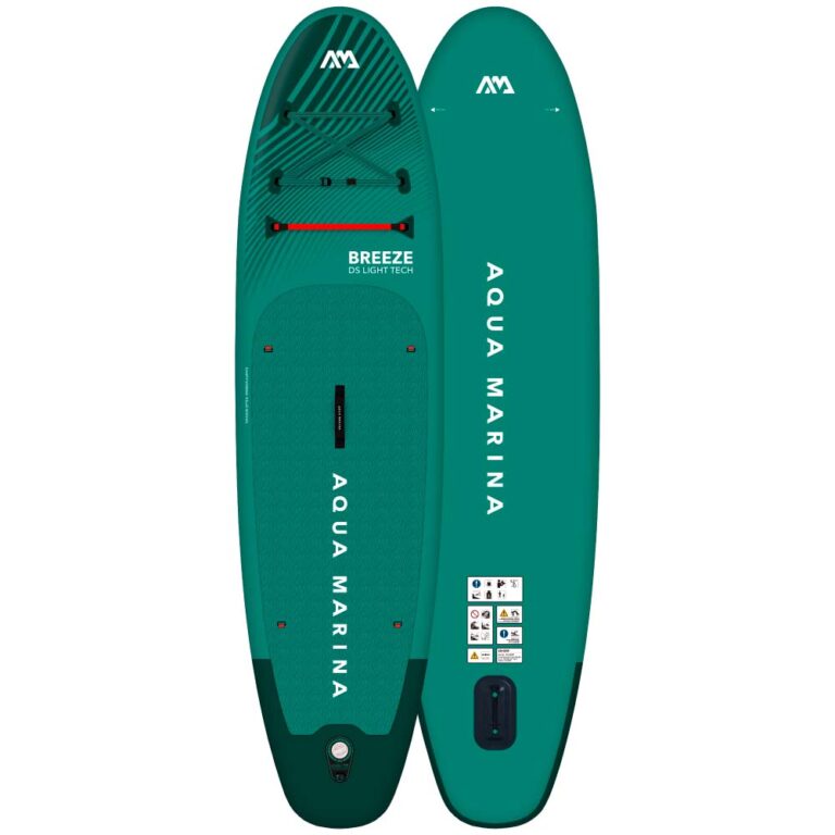 Sup Aqua Marina Breeze s21 OZON