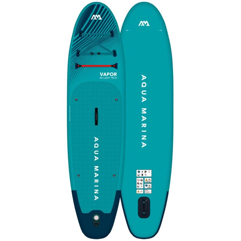 SUP-board надувной Aqua Marina Vapor ss23