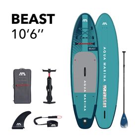 Сапборд Aqua Marina Beast ss24