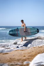 Сапборд Aqua Marina Beast ss24