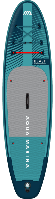 Сапборд Aqua Marina Beast ss24