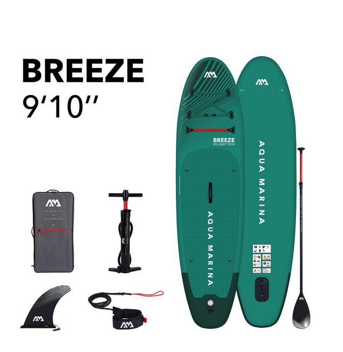 Сапборд Aqua Marina Breeze ss24