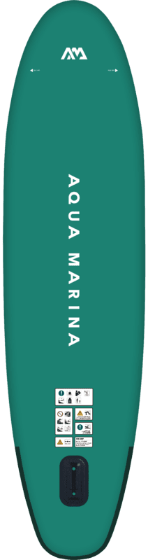Сапборд Aqua Marina Breeze ss24