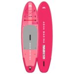 Сапборд Aqua Marina Coral raspberry ss23