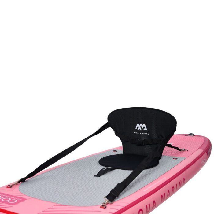 Сапборд Aqua Marina Coral raspberry ss23