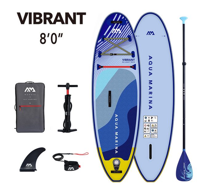 Сапборд Aqua Marina Vibrant ss24