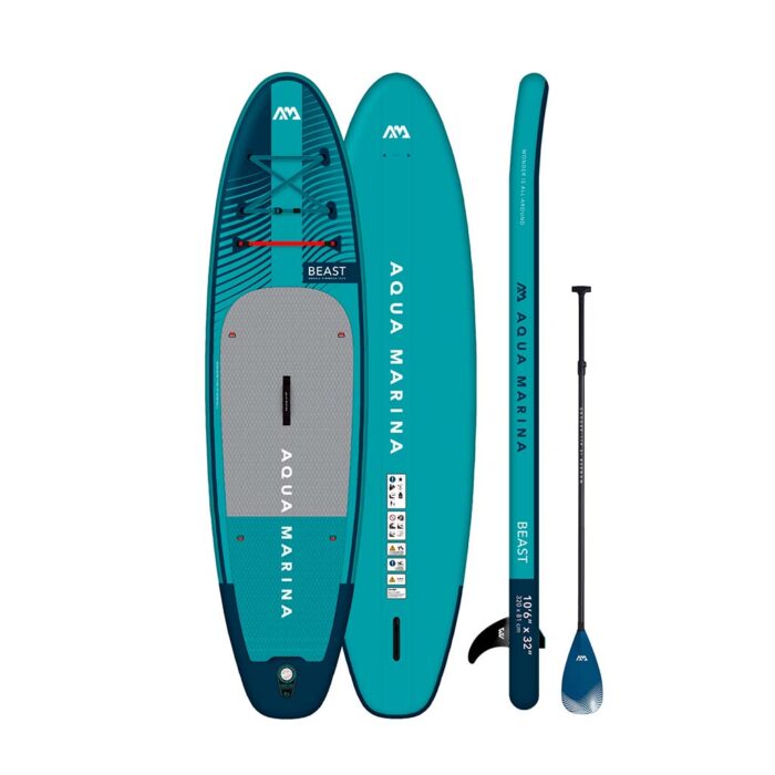 Сапборд Aqua Marina Beast ss23
