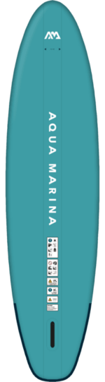 Сапборд Aqua Marina Beast ss24