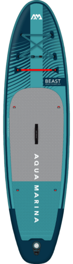 Сапборд Aqua Marina Beast ss24
