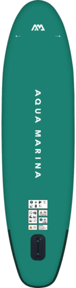 Сапборд Aqua Marina Breeze ss24
