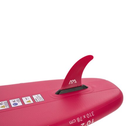 Сапборд Aqua Marina Coral raspberry ss23