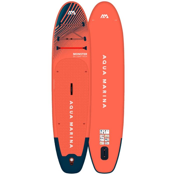Сапборд Aqua Marina Monster ss23