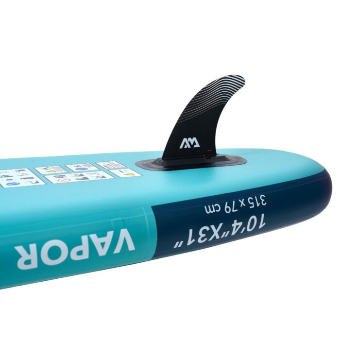 SUP-board надувной Aqua Marina Vapor ss23