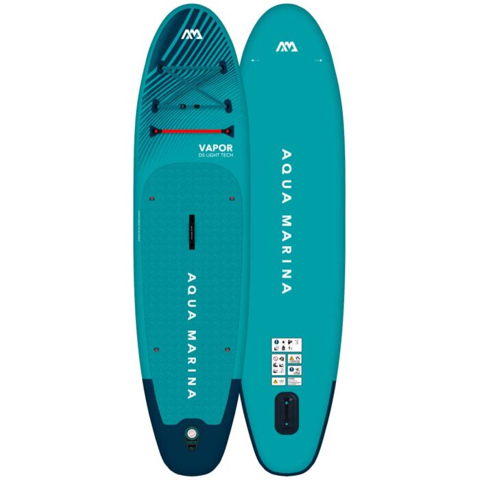 SUP-board надувной Aqua Marina Vapor ss23