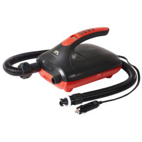 Насос высокого давления электрический 12В Aqua Marina Electric Pump (20psi) SS23