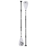 Весло для SUP-доски Aqua Marina SOLID Fiberglass ss23
