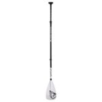 Весло для SUP-доски Aqua Marina SOLID Fiberglass ss23