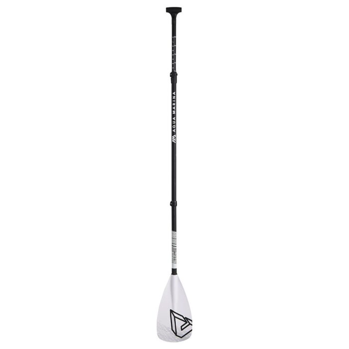 Весло для SUP-доски Aqua Marina SOLID Fiberglass ss23