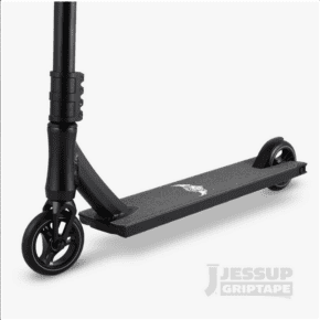 Шкурка для самоката с логотипом Jessup The Original Griptape, размер 6" x 24"